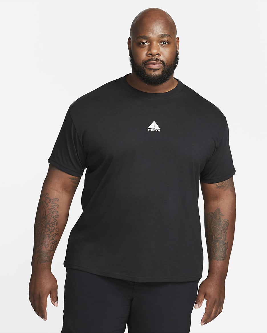 Tee shirt Nike ACG pour Homme